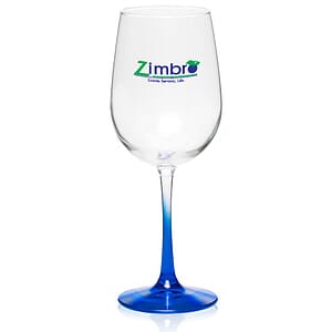 16 oz. Libbey Tall Wine Glasses