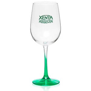 16 oz. Libbey Tall Wine Glasses