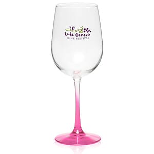 16 oz. Libbey Tall Wine Glasses