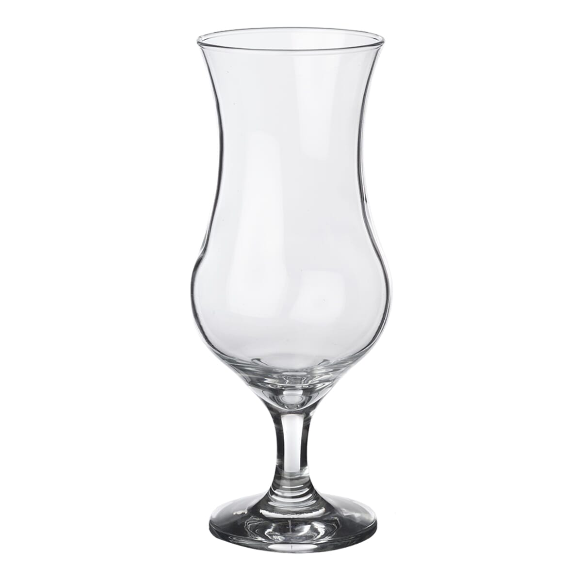 Nadir 12 oz. Hurricane Glasses