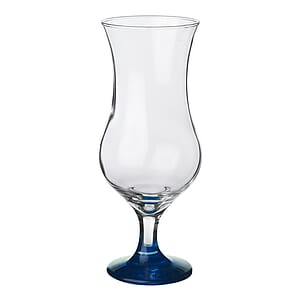 Nadir 12 oz. Hurricane Glasses
