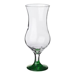 Nadir 12 oz. Hurricane Glasses