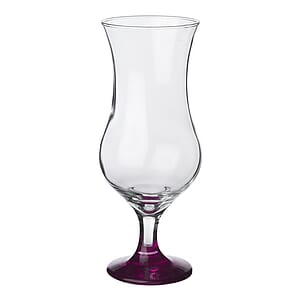 Nadir 12 oz. Hurricane Glasses