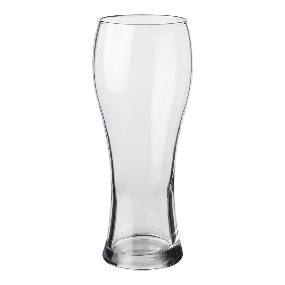 Nadir 23 oz. Pilsner Beer Glasses