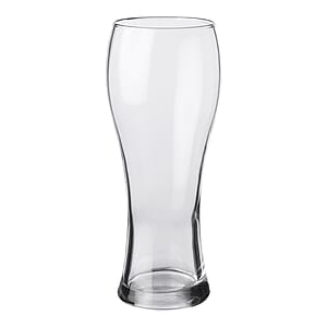 Nadir 23 oz. Pilsner Beer Glasses