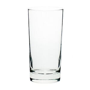 12.5 oz. Libbey Tall Beverage Glasses