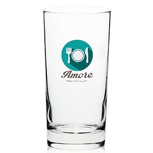 12.5 oz. Libbey Tall Beverage Glasses