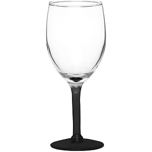 8 oz. Libbey Wine Glasses