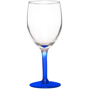 8 oz. Libbey Wine Glasses