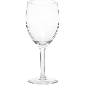 8 oz. Libbey Wine Glasses
