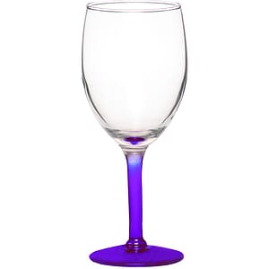 8 oz. Libbey Wine Glasses