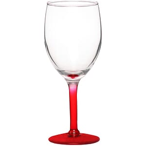 8 oz. Libbey Wine Glasses