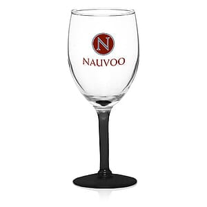 8 oz. Libbey Wine Glasses