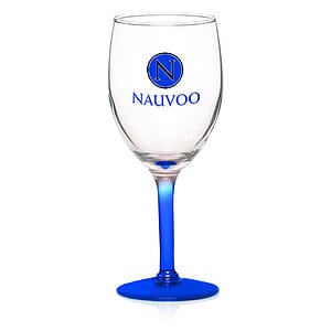 8 oz. Libbey Wine Glasses