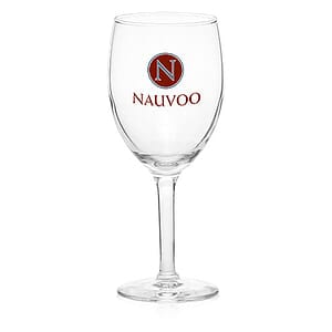 8 oz. Libbey Wine Glasses
