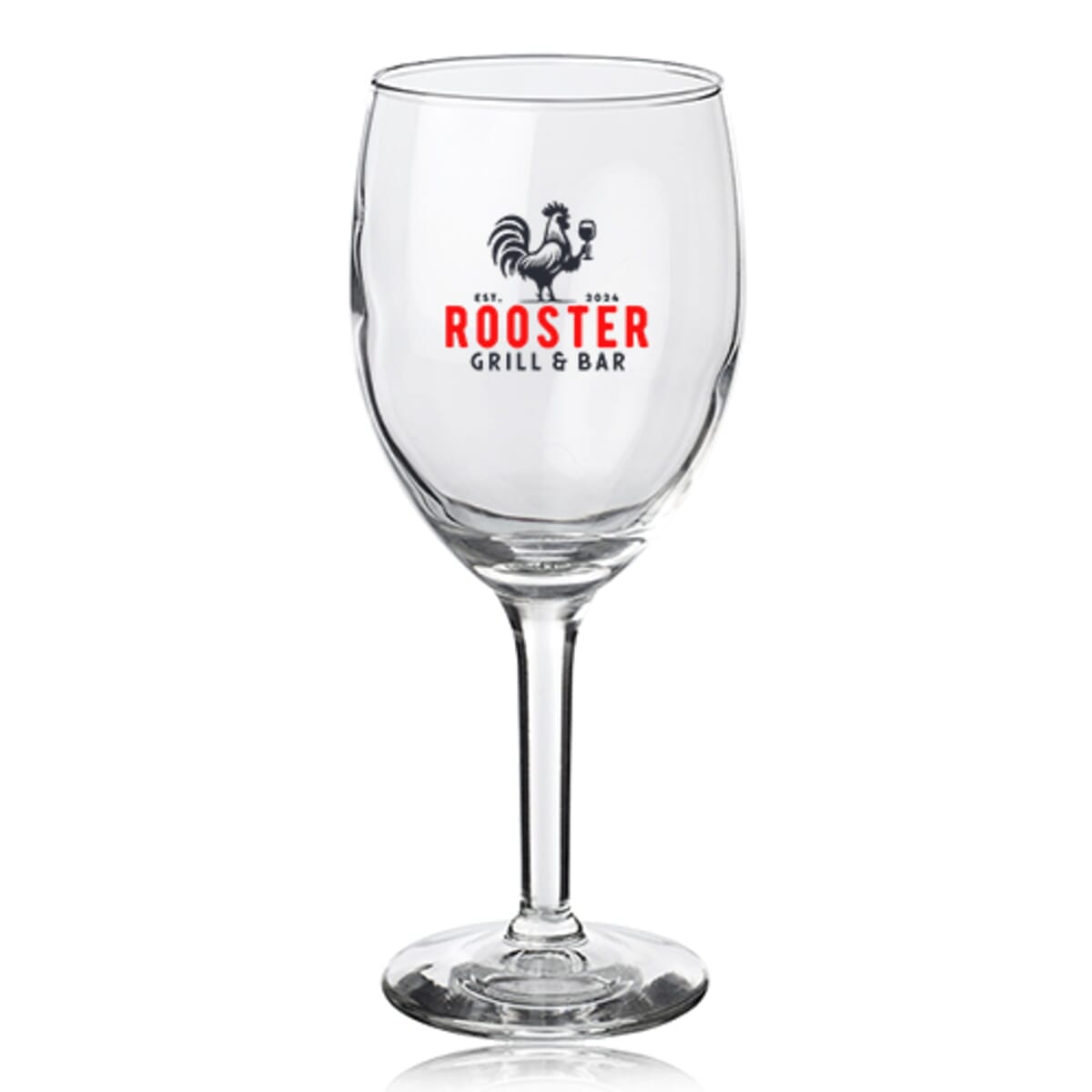 6.5 oz. Libbey Citation Wine Glasses