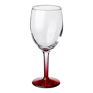6.5 oz. Libbey Citation Wine Glasses
