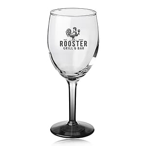 6.5 oz. Libbey Citation Wine Glasses