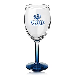 6.5 oz. Libbey Citation Wine Glasses