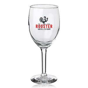 6.5 oz. Libbey Citation Wine Glasses
