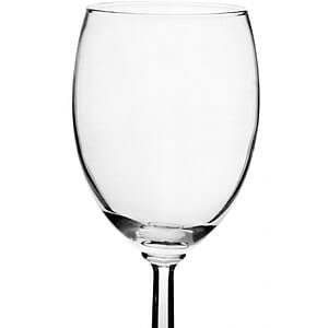 10 oz. Libbey Napa Country Wine Glasses