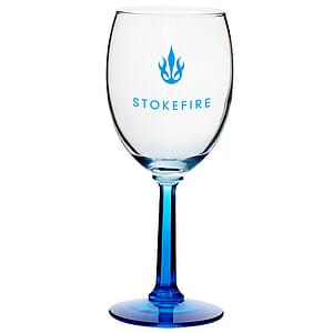10 oz. Libbey Napa Country Wine Glasses
