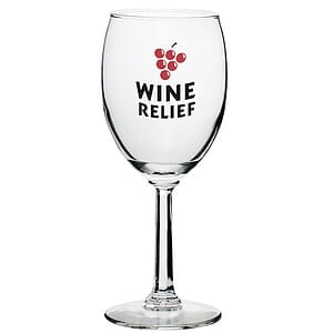 10 oz. Libbey Napa Country Wine Glasses