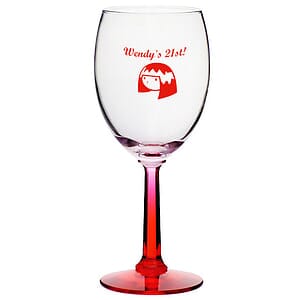10 oz. Libbey Napa Country Wine Glasses