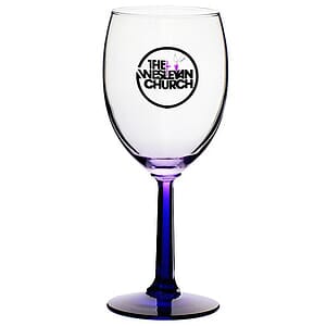 10 oz. Libbey Napa Country Wine Glasses