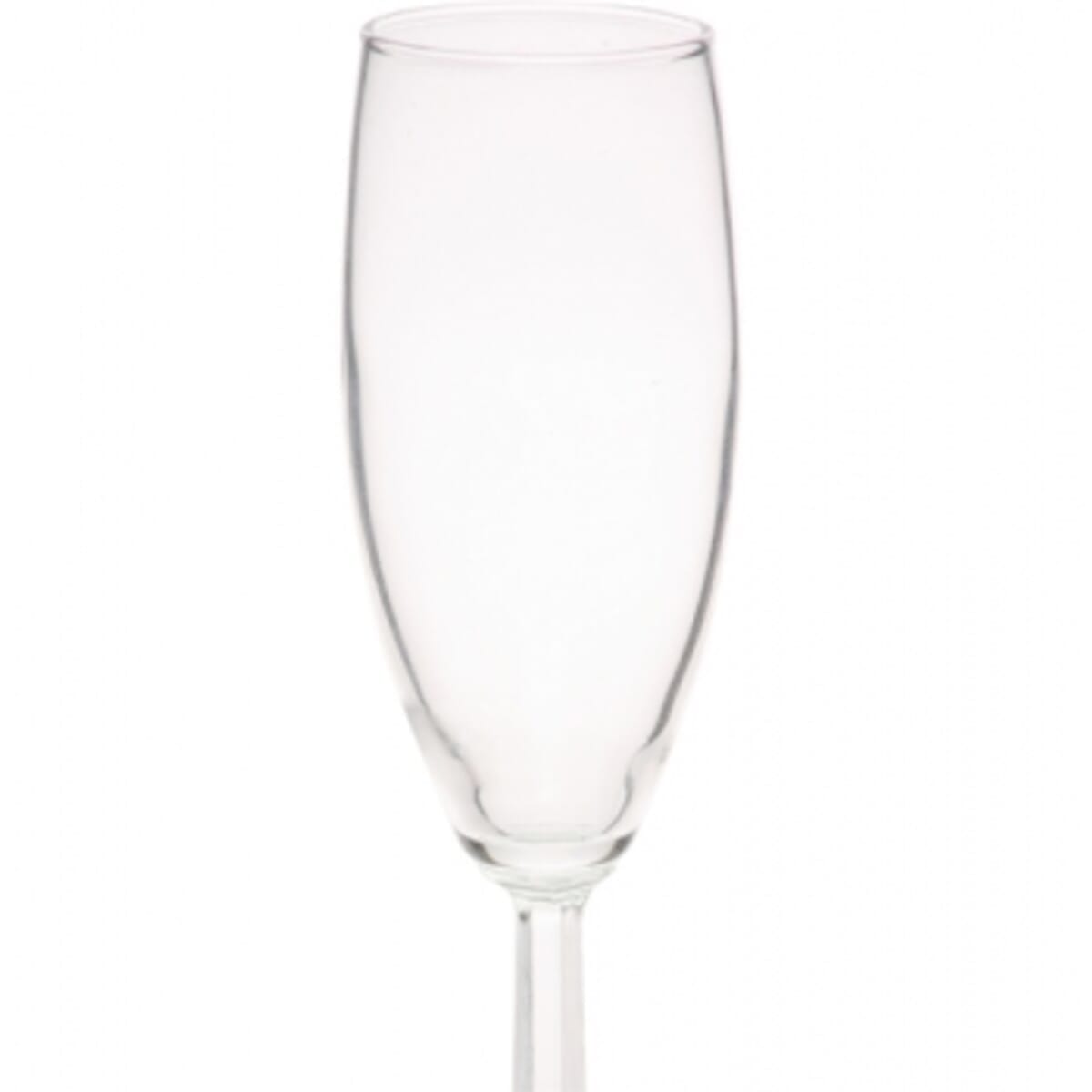 6 oz. Libbey Champagne Flutes