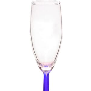 6 oz. Libbey Champagne Flutes
