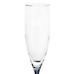 6 oz. Libbey Champagne Flutes
