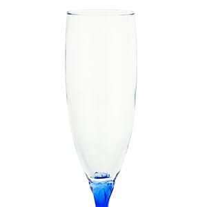 6 oz. Libbey Champagne Flutes
