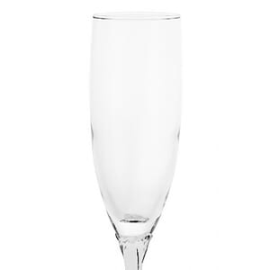 6 oz. Libbey Champagne Flutes