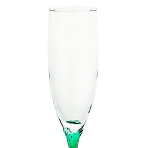 6 oz. Libbey Champagne Flutes