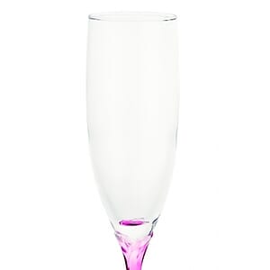 6 oz. Libbey Champagne Flutes