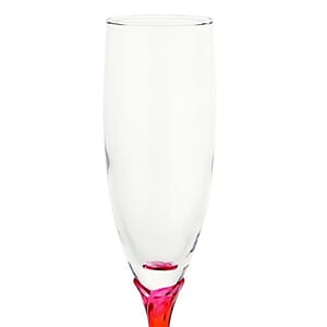 6 oz. Libbey Champagne Flutes