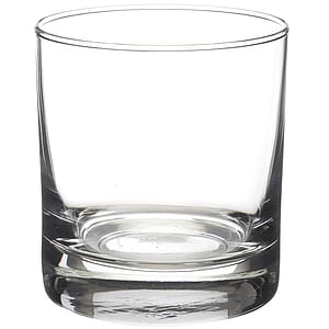 11 oz. Libbey Whiskey Glasses