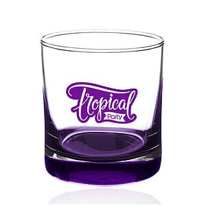 11 oz. Libbey Whiskey Glasses