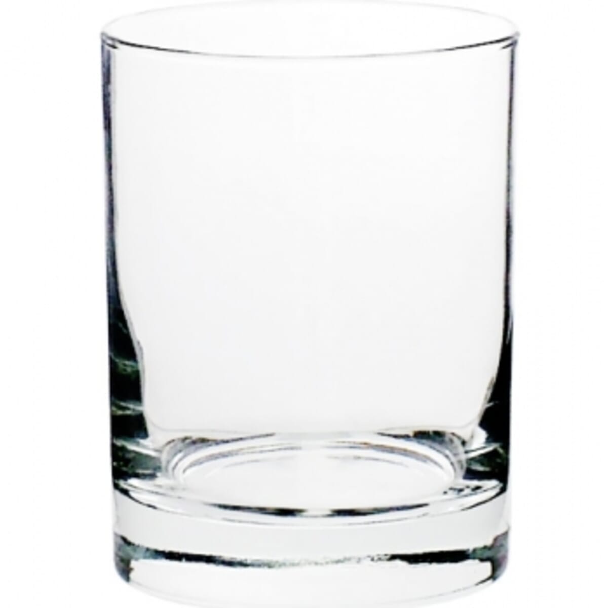13.5 oz. Libbey Heavy Base Whiskey Rocks Glasses