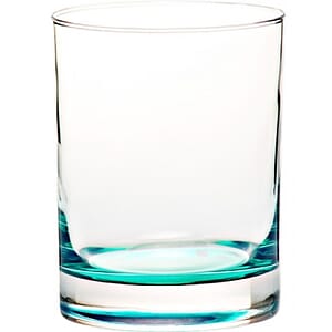 13.5 oz. Libbey Heavy Base Whiskey Rocks Glasses