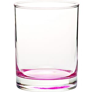 13.5 oz. Libbey Heavy Base Whiskey Rocks Glasses