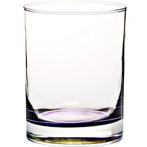 13.5 oz. Libbey Heavy Base Whiskey Rocks Glasses