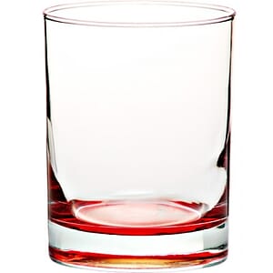 13.5 oz. Libbey Heavy Base Whiskey Rocks Glasses
