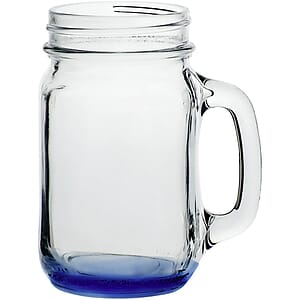 16 oz. Libbey Mason Jars with Handles 