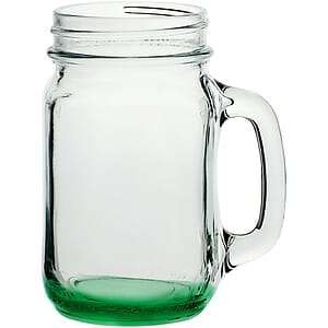 16 oz. Libbey Mason Jars with Handles 