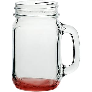 16 oz. Libbey Mason Jars with Handles 