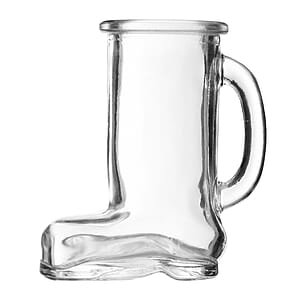 1.5 oz. Boot Shot Glasses