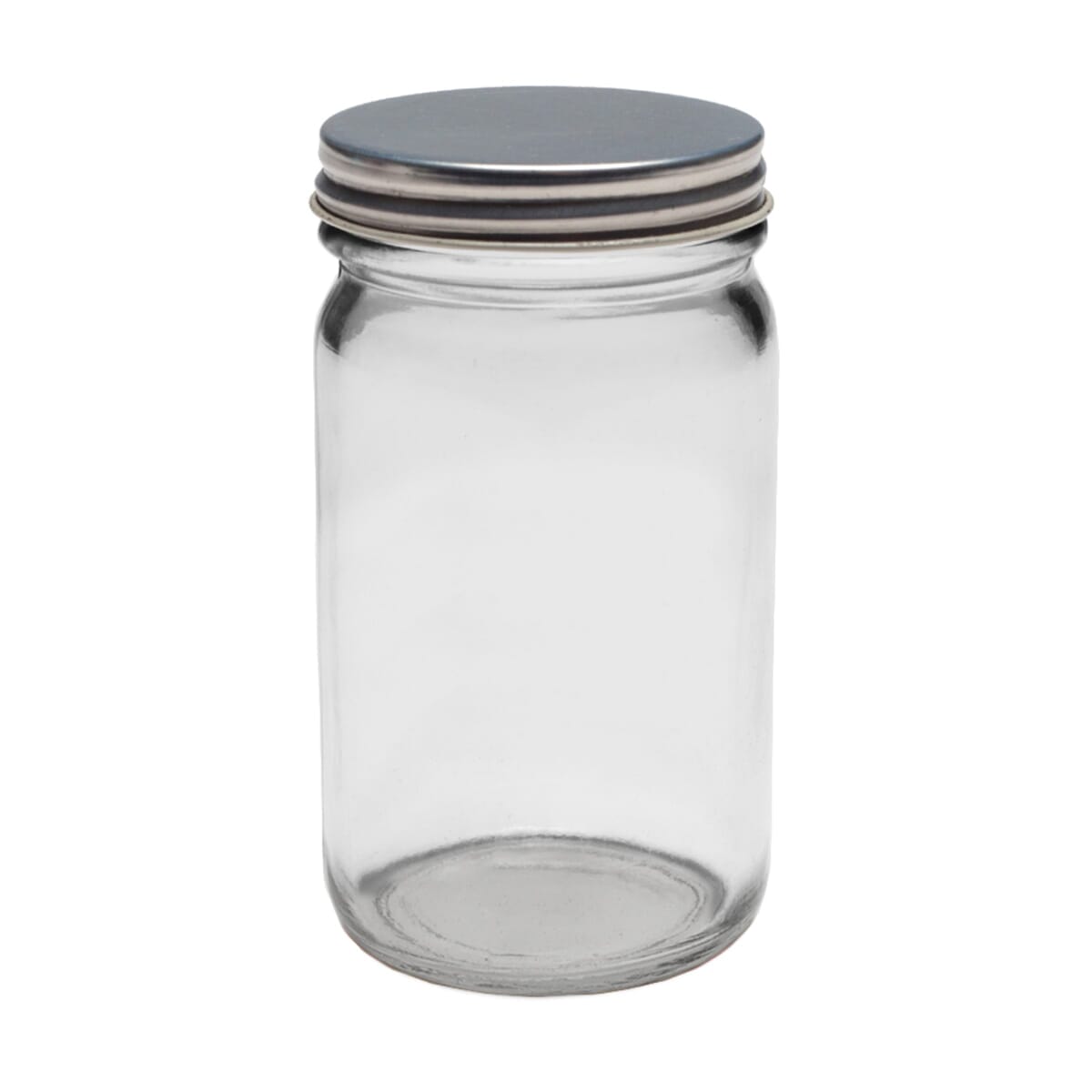 8 oz. Small Mason Jars with Lids