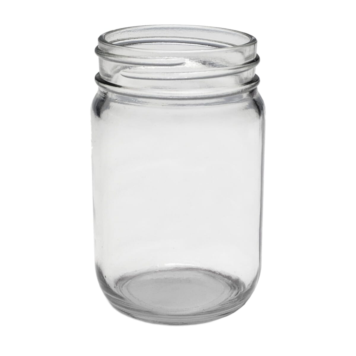 12 oz. Decorating Mason Jars